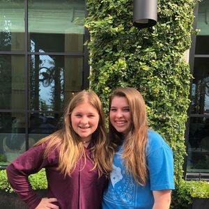 Meet your Posher, Audrey